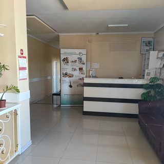 логотип компании