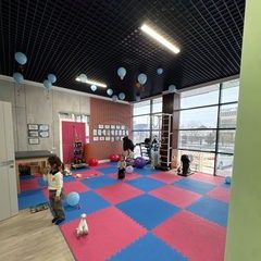 логотип компании
