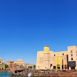 KaravanSaray, логотип