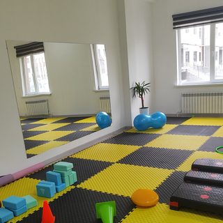 Neuro logo, логотип