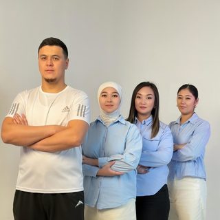 логотип компании