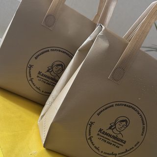 Камилёшка, логотип