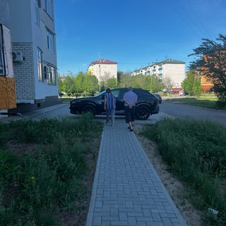 логотип компании