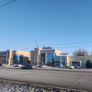 Мечта, логотип