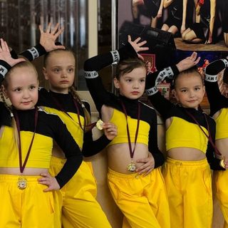 Ok`Body, логотип
