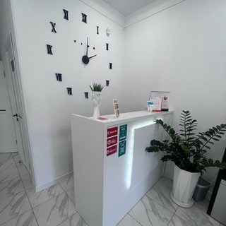 логотип компании