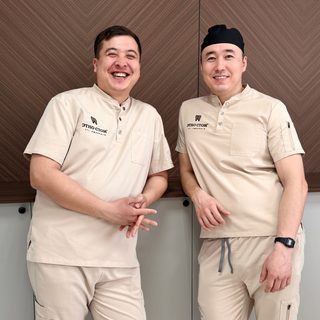 логотип компании