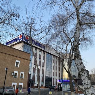 логотип компании