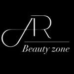 Assel R. Beauty zone, логотип