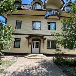 логотип компании