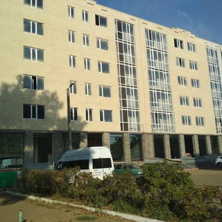 логотип компании