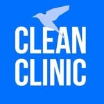 логотип: Clean Clinic
