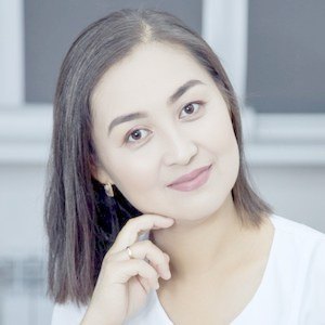 Джаксыбаева Альбина Даулетжановна