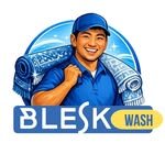 логотип: Blesk Wash