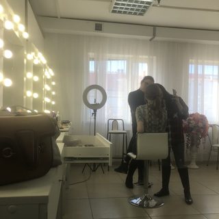 логотип компании