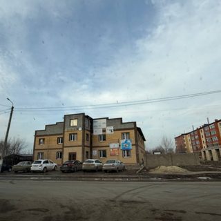 логотип компании