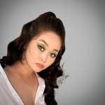 lash_Gaissina, кабинет, логотип