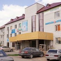 логотип компании