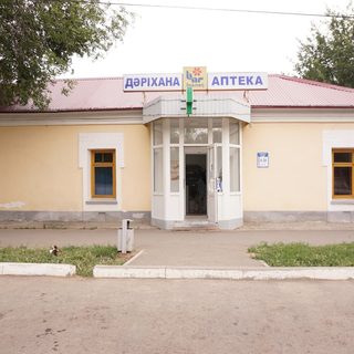 УмкаKids, центр развития, логотип