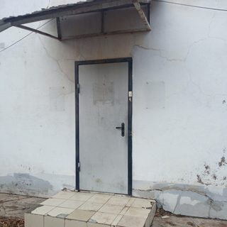 SilenProff, логотип