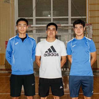 логотип компании