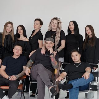логотип компании