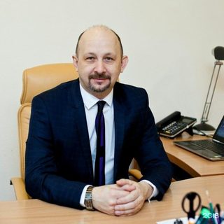 логотип компании