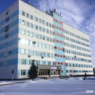 логотип компании