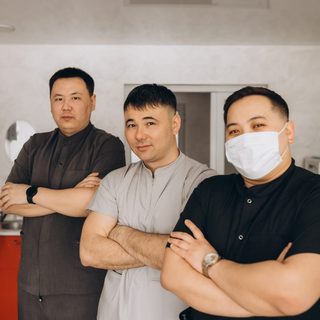 логотип компании