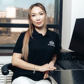 логотип компании