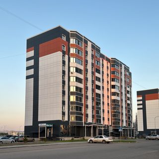 логотип компании