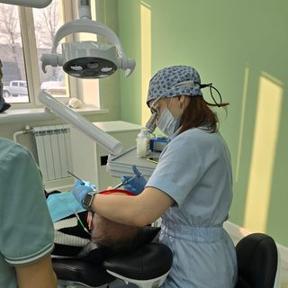 логотип компании
