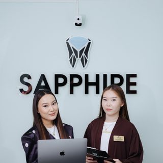 логотип компании
