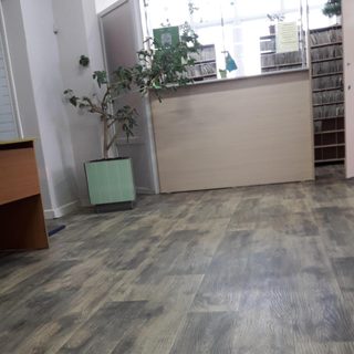 логотип компании