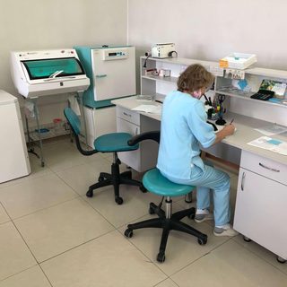 логотип компании