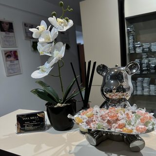 anna_bodycare, студия эпиляции, логотип