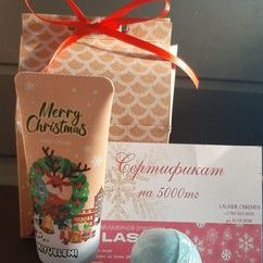логотип компании