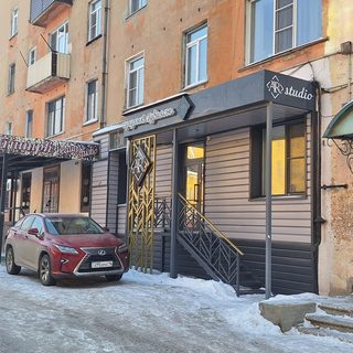 логотип компании