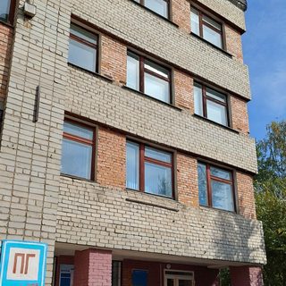 логотип компании