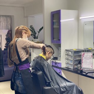 логотип компании