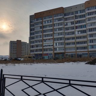 логотип компании