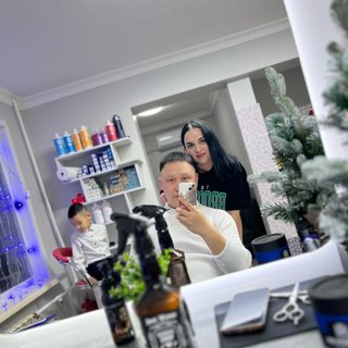 логотип компании