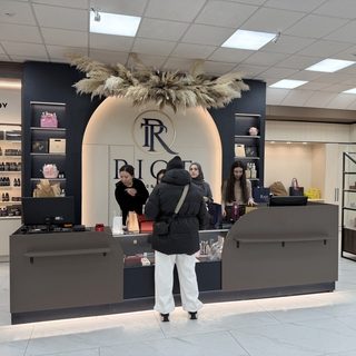 логотип компании