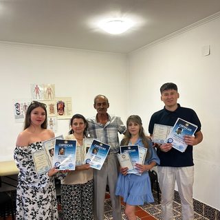 логотип компании