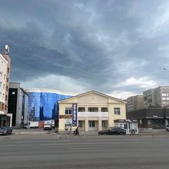 логотип компании