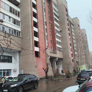 логотип компании