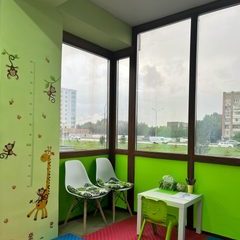логотип компании
