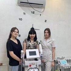 логотип компании