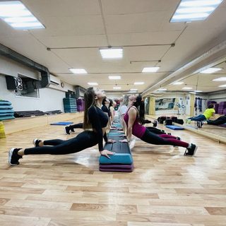 TERRASPORT, логотип