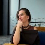 Студия ногтевого сервиса, логотип